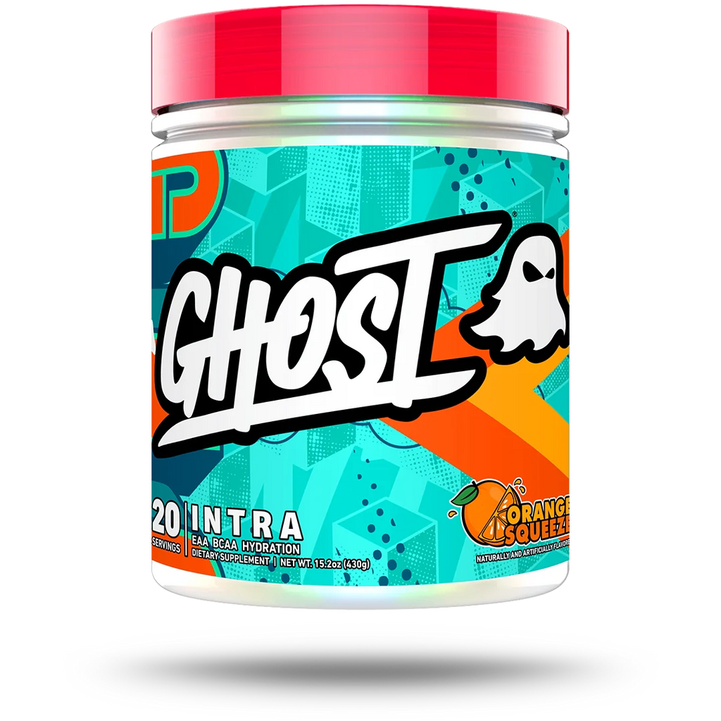 Ghost intra orange squeeze