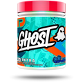 Ghost intra blue raspberry