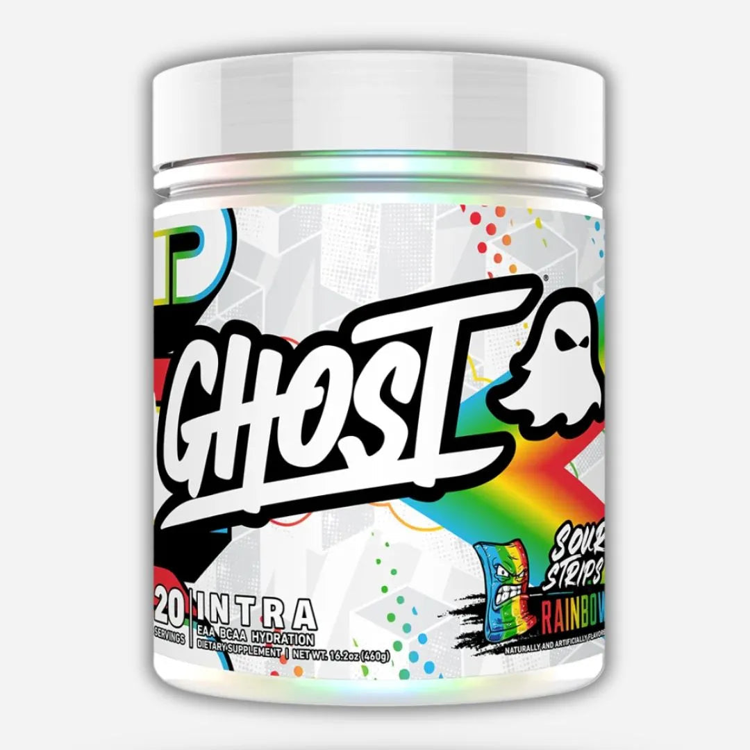 Ghost intra sour strips